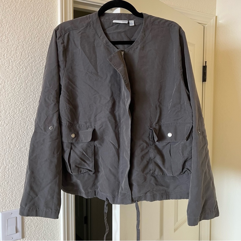 14th & Union  Jacket